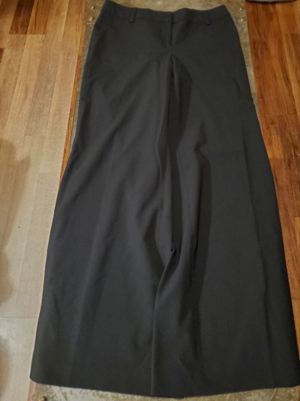 Banana Republic Marisa Black Women's Dress Pants